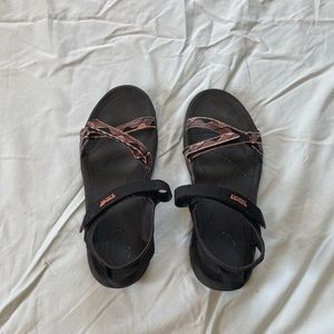 Women’s Teva’s